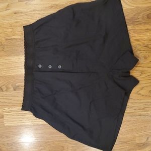NWT black, Victoria's Secret, women's casual boxers